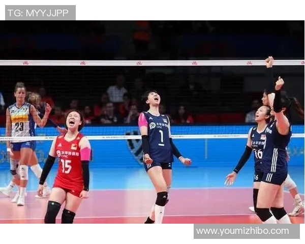 南京排球队在世锦赛中的战术表现分析与启示