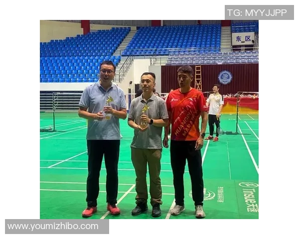 聚焦羽毛球:探讨上海羽毛球队默契配合与战术执行的成功之道