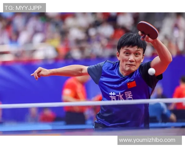 赛后分析深圳乒乓球队与广州乒乓球队的心理素质较量与启示